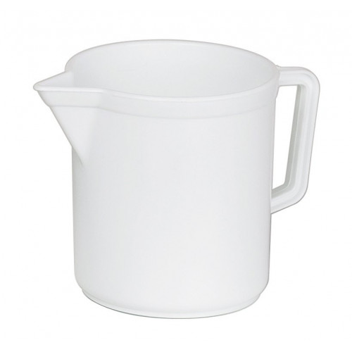 Caraffa per alimenti graduata 1 litro