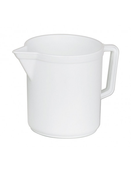 Caraffa per alimenti graduata 1 litro