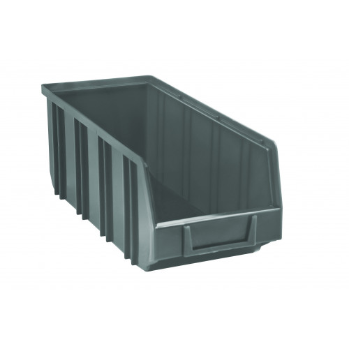 Contenitore sovrapponibile a bocca di lupo in...