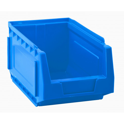 Contenitore sovrapponibile componibile ad...