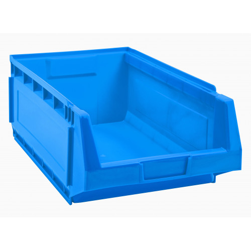 Contenitore sovrapponibile componibile ad...