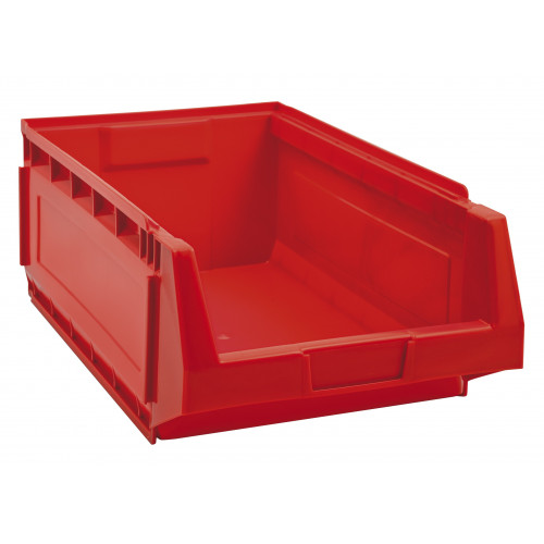 Contenitore sovrapponibile componibile ad...