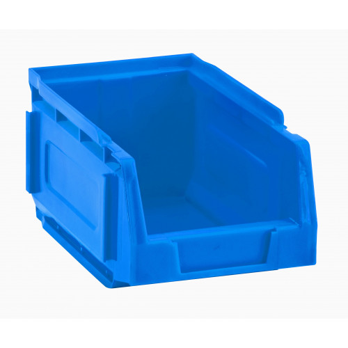 Contenitore sovrapponibile componibile ad...