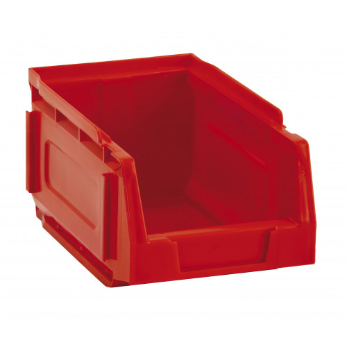 Contenitore sovrapponibile componibile ad...