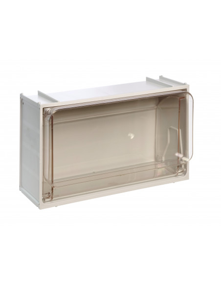 Cassettiera modulare ad 1 cassetto - Modello CRYSTAL BOX CB50/3