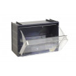Cassettiera modulare ad 1 cassetto - Modello CRYSTAL BOX CB50/3