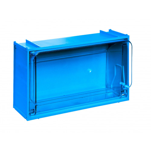 Cassettiera modulare ad 1 cassetto - Modello...