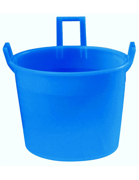 Mastello 3 manici in LDPE diametro 70 cm