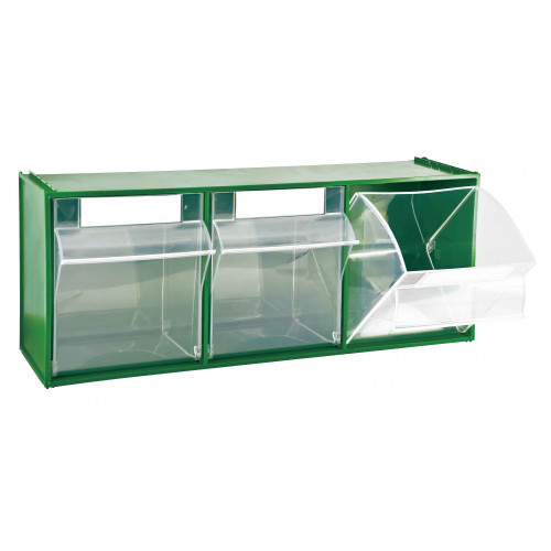 Cassettiere "a1" - T/a1": Comta1.tr - Mobil Plastic - Foto 6