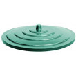 Coperchio per bidone industriale 200 litri