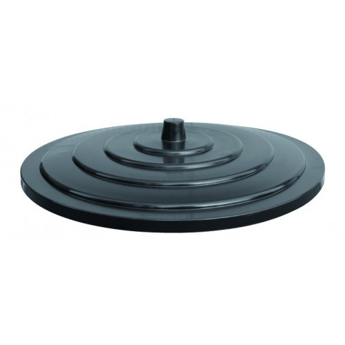 Coperchio per bidone industriale 200 litri