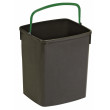 KIT 4 Secchielli 20 litri per mobiletto ECO AIR 100/4