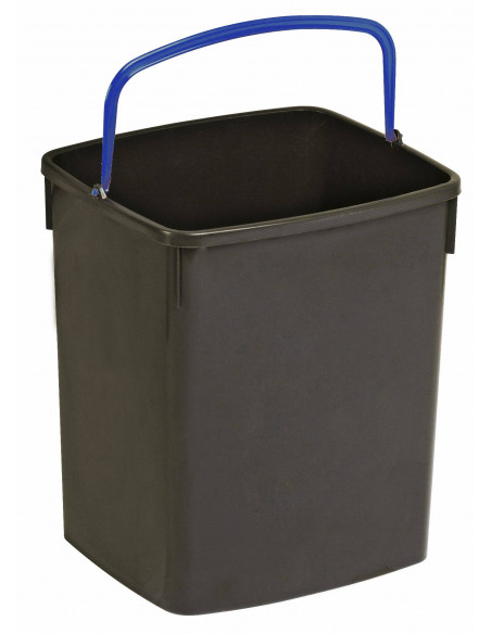 KIT 4 Secchielli 20 litri per mobiletto ECO AIR 100/4