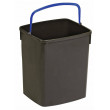 KIT 4 Secchielli 20 litri per mobiletto ECO AIR 100/4