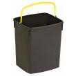 KIT 4 Secchielli 20 litri per mobiletto ECO AIR 100/4