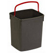 KIT 4 Secchielli 20 litri per mobiletto ECO AIR 100/4
