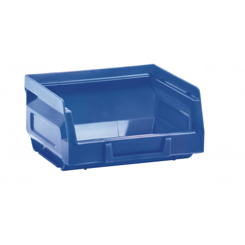 Set 24 contenitori a bocca di lupo in PEHD - L...