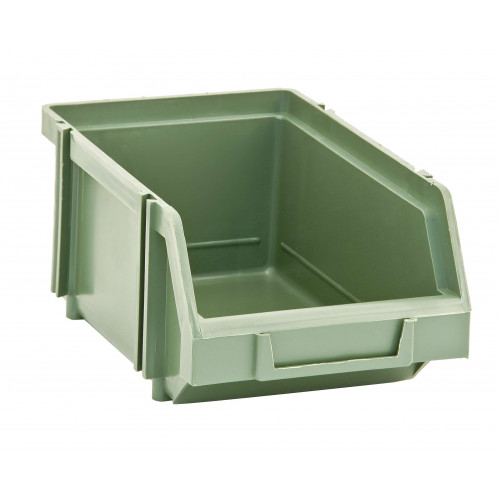 Set 12 contenitori a bocca di lupo in PST AU -...