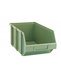 Set 7 contenitori sovrapponibili in PST AU - L 21,3 x H...