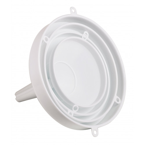 Imbuto per alimenti con diametro 26 cm