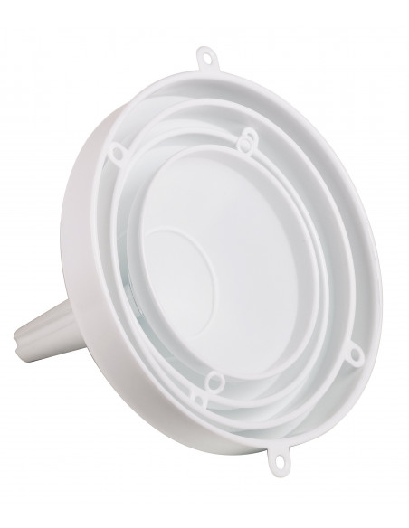 Imbuto per alimenti con diametro 30 cm