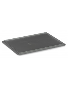 Coperchio per casse Europa 40x30 - senza ganci - colore...