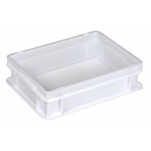 Cassa 40x30 h 10 sovrapponibile e idonea al...