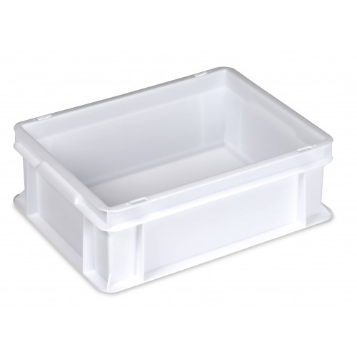 Cassa 40x30 h 13 sovrapponibile e idonea al...