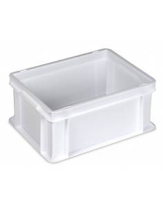 Cassa 40x30 h 17 sovrapponibile e idonea al contatto...