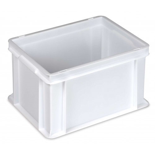 Cassa 40x30 h 22 sovrapponibile e idonea al...