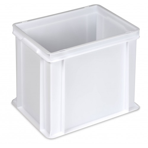 Cassa 40x30 h 32 sovrapponibile e idonea al...