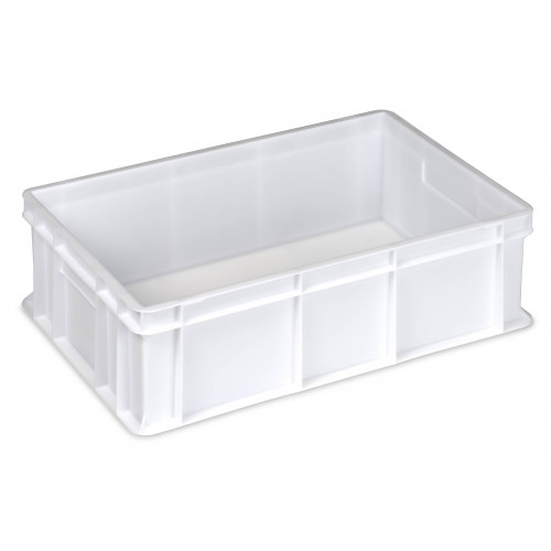 Cassa chiusa 60x40 h 17 sovrapponibile e idonea...