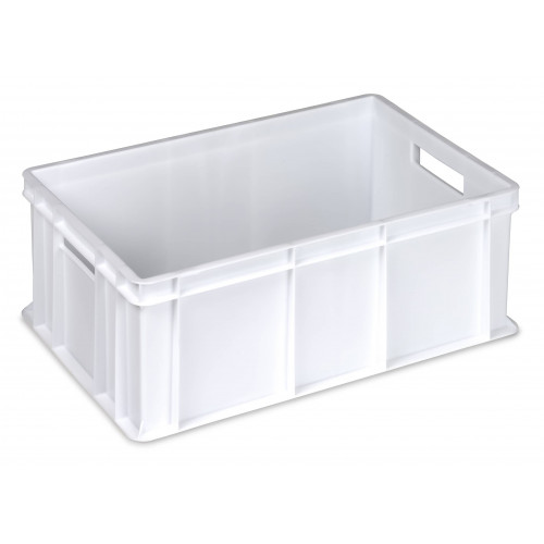 Cassa chiusa 60x40 h 22 sovrapponibile e idonea...