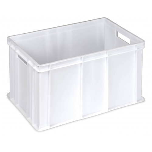 Cassa chiusa 60x40 h 32 sovrapponibile e idonea...