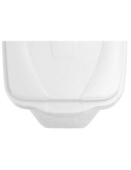 Bidone 80 litri con ruote per raccolta differenziata