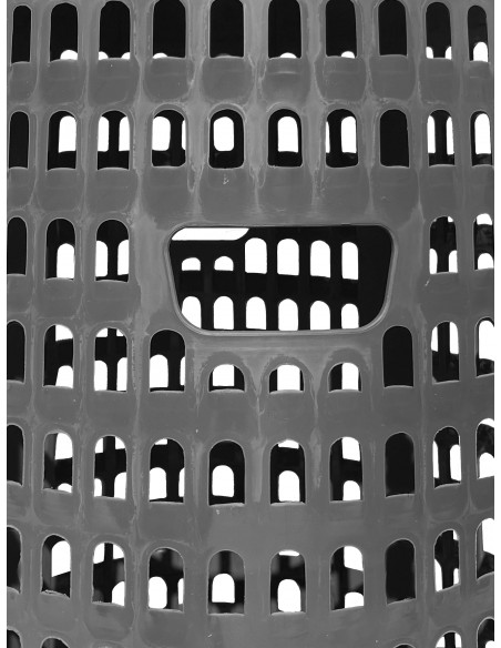 Trespolo monocolore portasacco 110 litri per raccolta differenziata