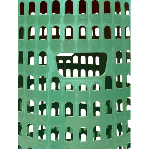 Trespolo monocolore portasacco 110 litri per...